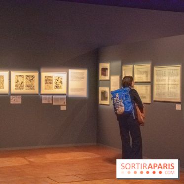Japonismes 2018 : Manga ↔ Tokyo, l'exposition à la Grande Halle de La Villette