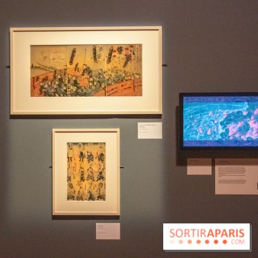 Japonismes 2018 : Manga ↔ Tokyo, l'exposition à la Grande Halle de La Villette