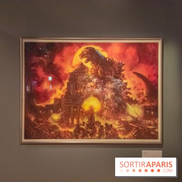 Japonismes 2018 : Manga ↔ Tokyo, l'exposition à la Grande Halle de La Villette