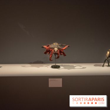 Japonismes 2018 : Manga ↔ Tokyo, l'exposition à la Grande Halle de La Villette