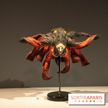 Japonismes 2018 : Manga ↔ Tokyo, l'exposition à la Grande Halle de La Villette