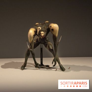 Japonismes 2018 : Manga ↔ Tokyo, l'exposition à la Grande Halle de La Villette