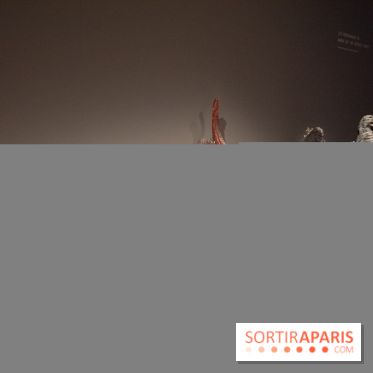 Japonismes 2018 : Manga ↔ Tokyo, l'exposition à la Grande Halle de La Villette