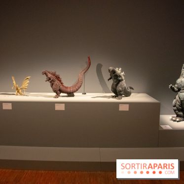 Japonismes 2018 : Manga ↔ Tokyo, l'exposition à la Grande Halle de La Villette