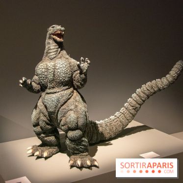 Japonismes 2018 : Manga ↔ Tokyo, l'exposition à la Grande Halle de La Villette