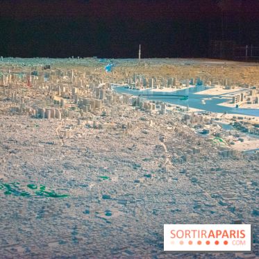 Japonismes 2018 : Manga ↔ Tokyo, l'exposition à la Grande Halle de La Villette