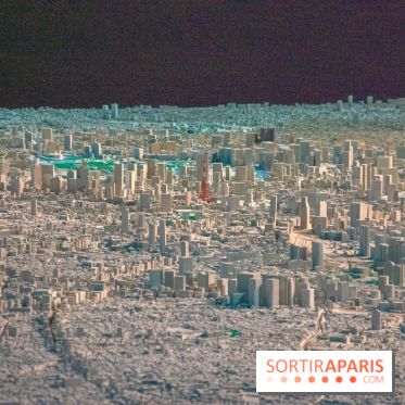 Japonismes 2018 : Manga ↔ Tokyo, l'exposition à la Grande Halle de La Villette