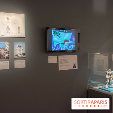 Japonismes 2018 : Manga ↔ Tokyo, l'exposition à la Grande Halle de La Villette