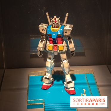 Japonismes 2018 : Manga ↔ Tokyo, l'exposition à la Grande Halle de La Villette