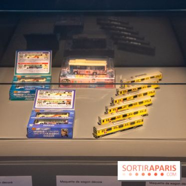 Japonismes 2018 : Manga ↔ Tokyo, l'exposition à la Grande Halle de La Villette