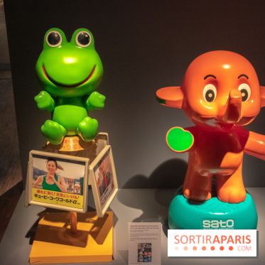 Japonismes 2018 : Manga ↔ Tokyo, l'exposition à la Grande Halle de La Villette