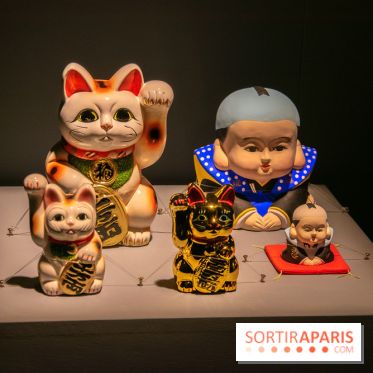 Japonismes 2018 : Manga ↔ Tokyo, l'exposition à la Grande Halle de La Villette