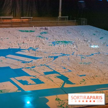 Japonismes 2018 : Manga ↔ Tokyo, l'exposition à la Grande Halle de La Villette