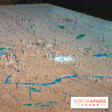 Japonismes 2018 : Manga ↔ Tokyo, l'exposition à la Grande Halle de La Villette