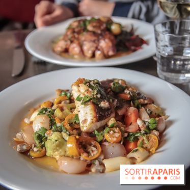 Quedubon, le bon bistrot franchouillard