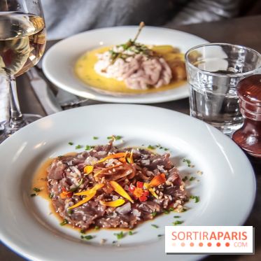 Quedubon, le bon bistrot franchouillard