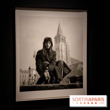  Doisneau et la musique à la Philharmonie - Musée de la musique, nos photos