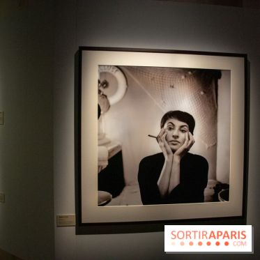  Doisneau et la musique à la Philharmonie - Musée de la musique, nos photos