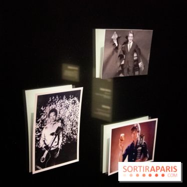  Doisneau et la musique à la Philharmonie - Musée de la musique, nos photos