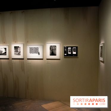  Doisneau et la musique à la Philharmonie - Musée de la musique, nos photos