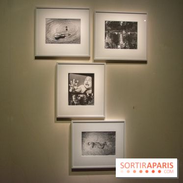  Doisneau et la musique à la Philharmonie - Musée de la musique, nos photos