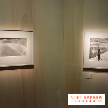  Doisneau et la musique à la Philharmonie - Musée de la musique, nos photos
