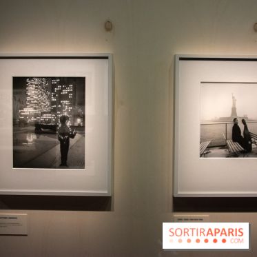 Doisneau et la musique à la Philharmonie - Musée de la musique, nos photos