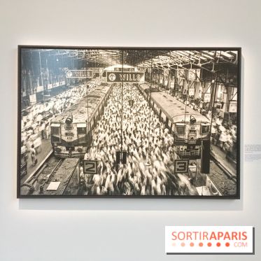 Sebastiao Salgado, l'expo photo au Musée de l'Homme