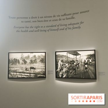 Sebastiao Salgado, l'expo photo au Musée de l'Homme