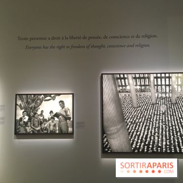 Sebastiao Salgado, l'expo photo au Musée de l'Homme