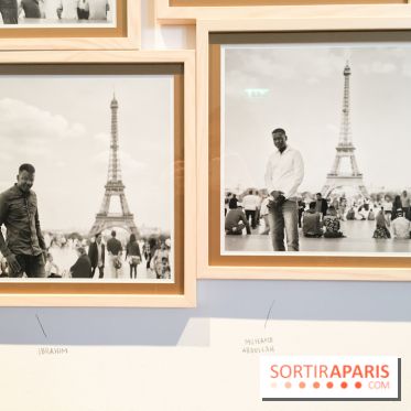 Sebastiao Salgado, l'expo photo au Musée de l'Homme