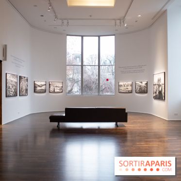 Sebastiao Salgado, l'expo photo au Musée de l'Homme