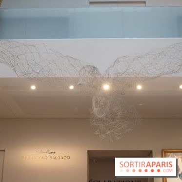 Sebastiao Salgado, l'expo photo au Musée de l'Homme