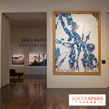 Sebastiao Salgado, l'expo photo au Musée de l'Homme