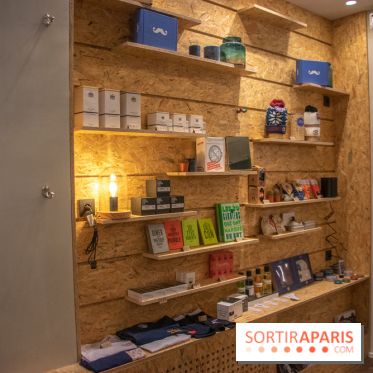 Big Moustache ouvre un nouveau barbershop dans le 9e arrondissement