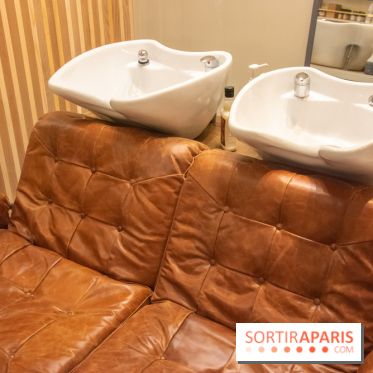 Big Moustache ouvre un nouveau barbershop dans le 9e arrondissement