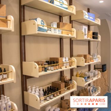 Big Moustache ouvre un nouveau barbershop dans le 9e arrondissement