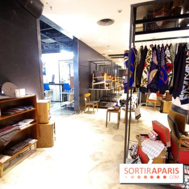 Ground Control des Champs à Paris