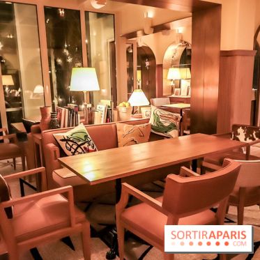 L'Hôtel 9Confidentiel by Starck, les photos