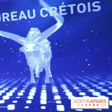 Assassin's Creed Beyond the game, l'expérience à la Gaîté Lyrique