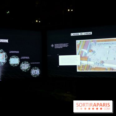 Assassin's Creed Beyond the game, l'expérience à la Gaîté Lyrique