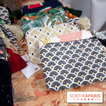 Marché de Noël de Notre Dame de Paris 2018