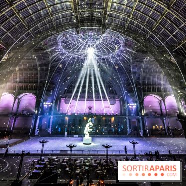 Le Grand Palais des Glaces 2018, les photos 