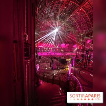 Le Grand Palais des Glaces 2018, les photos 