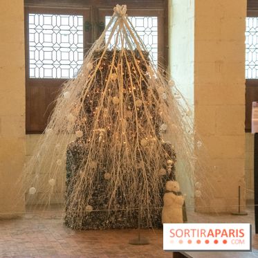 Noël 2018 au Château de Chambord