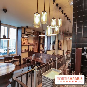 Freddy’s BBQ, le restaurant de viandes fumées à l’américaine