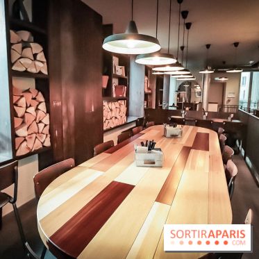 Freddy’s BBQ, le restaurant de viandes fumées à l’américaine