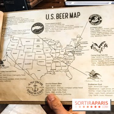 Freddy’s BBQ, le restaurant de viandes fumées à l’américaine