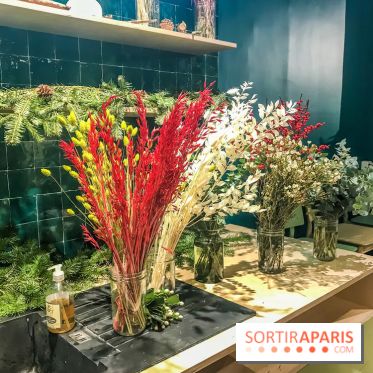 Bergamotte, le lieu de vie dédié au végétal