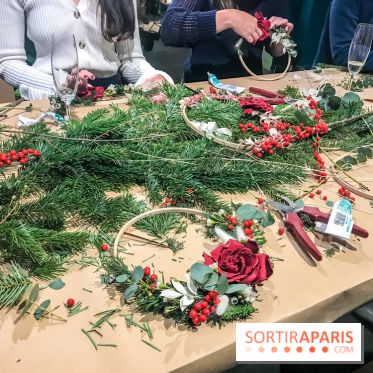 Bergamotte, le lieu de vie dédié au végétal